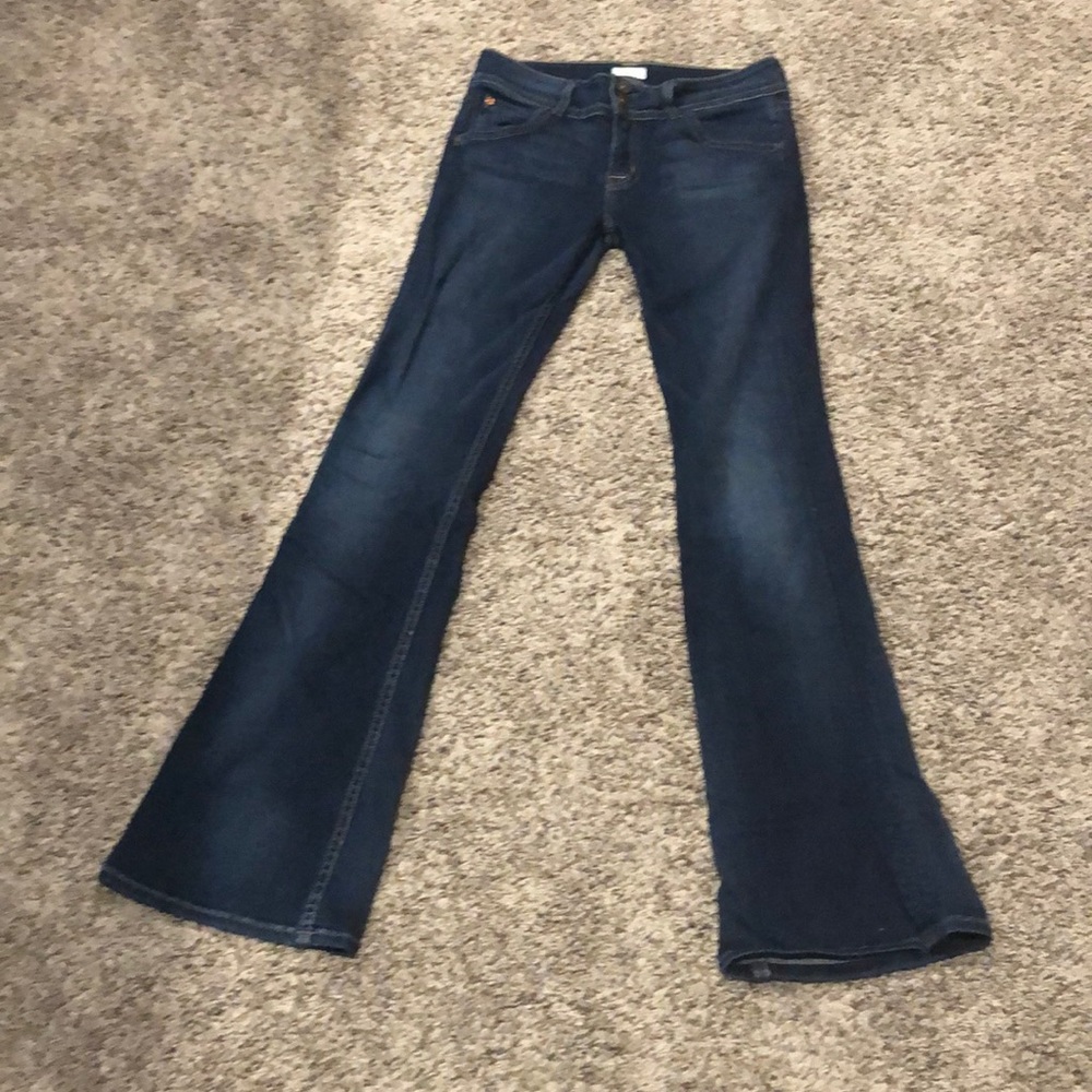 Hudson Jeans